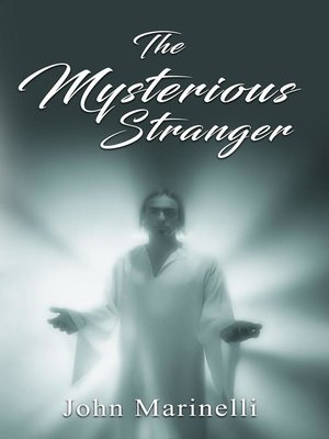 cover image of The Mysterious Stranger
